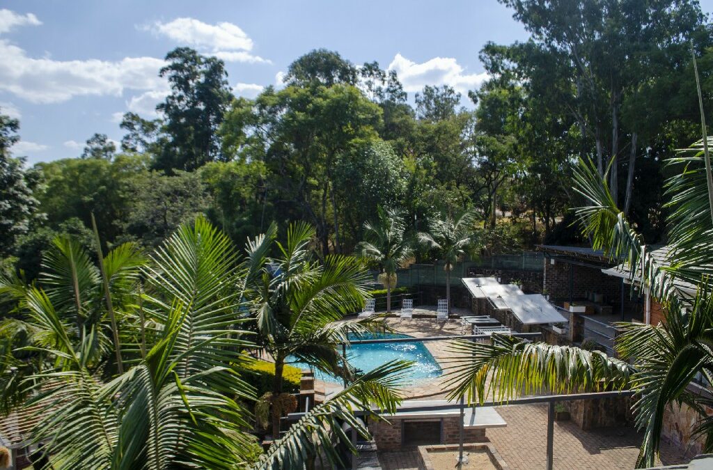 Discover the Perfect Retreat in Harare, Zimbabwe: